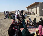 In Alasai District, Not a Single Girls’ School Has Building